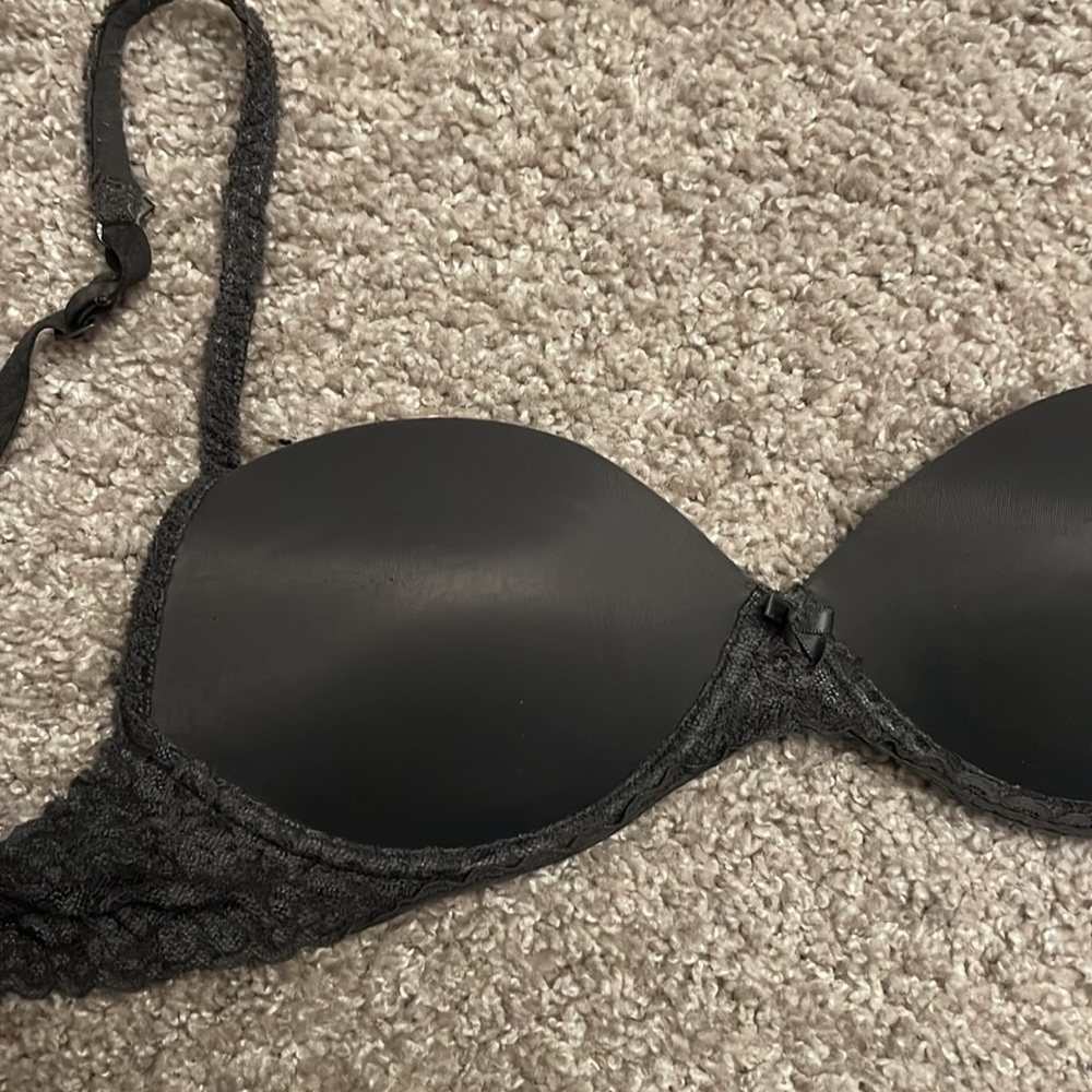 VS PINK PUSH UP DEMI BRA - Picture 3 of 9